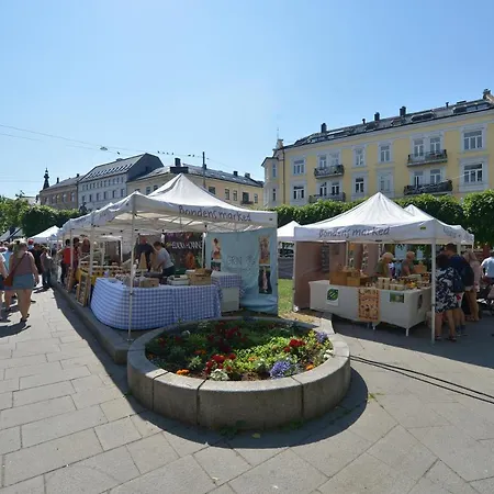 Bjorvika Apartments, Majorstuen Area, City Center West Leilighet Oslo